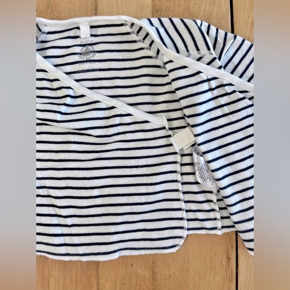 PETIT BATEAU Striped Set - Picture 8 of 16